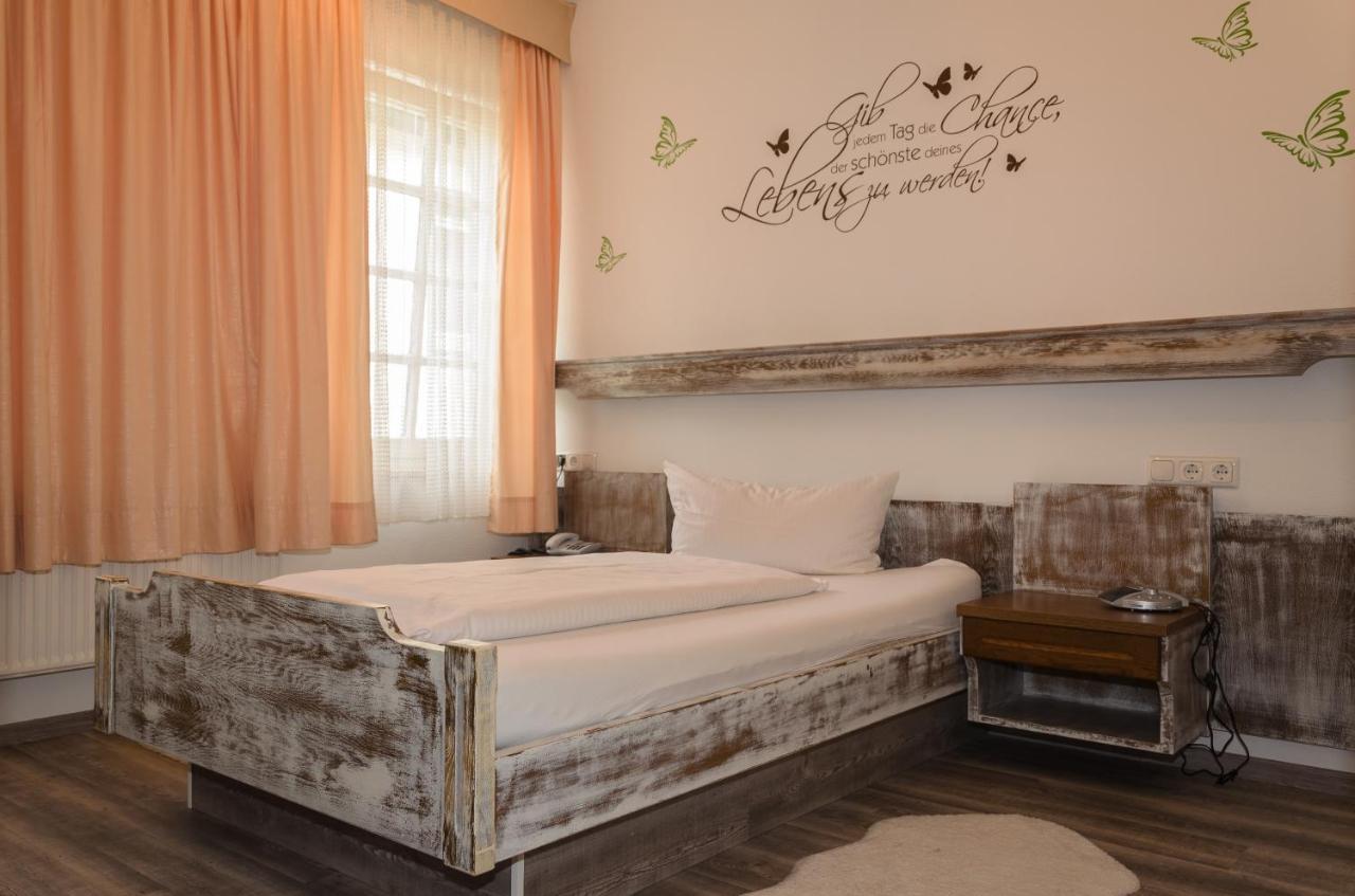 Hotel Rheingraf Kamp-Bornhofen Dış mekan fotoğraf