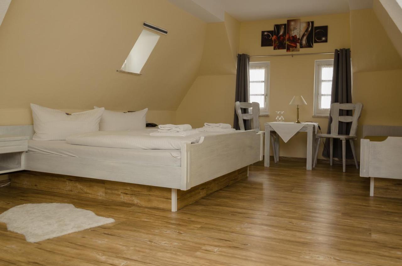 Hotel Rheingraf Kamp-Bornhofen Dış mekan fotoğraf