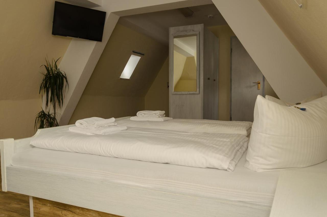 Hotel Rheingraf Kamp-Bornhofen Dış mekan fotoğraf