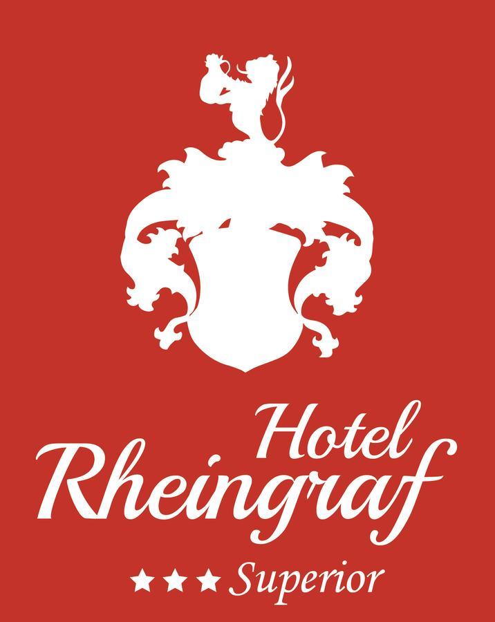 Hotel Rheingraf Kamp-Bornhofen Dış mekan fotoğraf